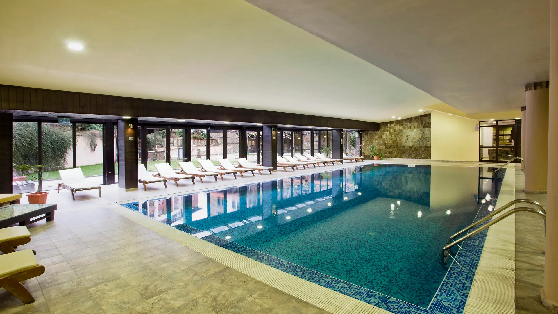 Hotel Casa Karina Bansko