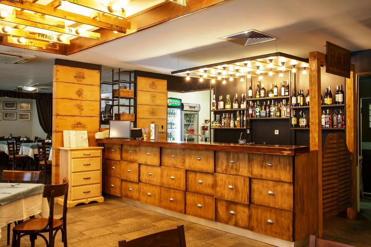 Hotel Casa Karina Bansko