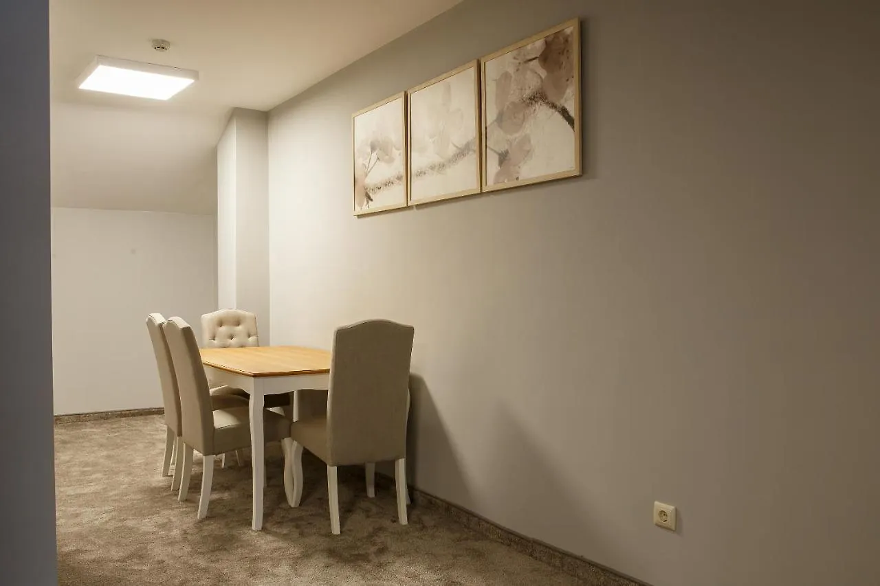 Hotel Casa Karina Bansko