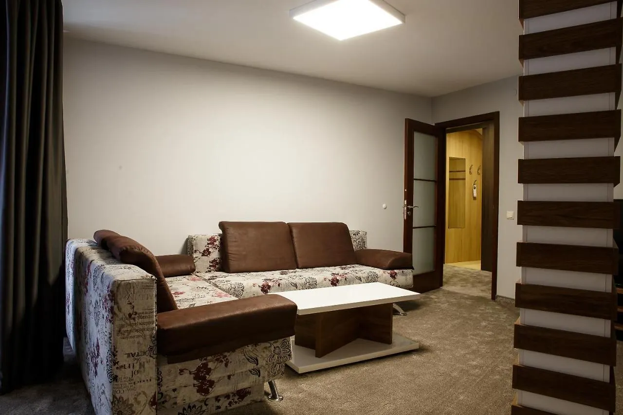 Hotel Casa Karina Bansko