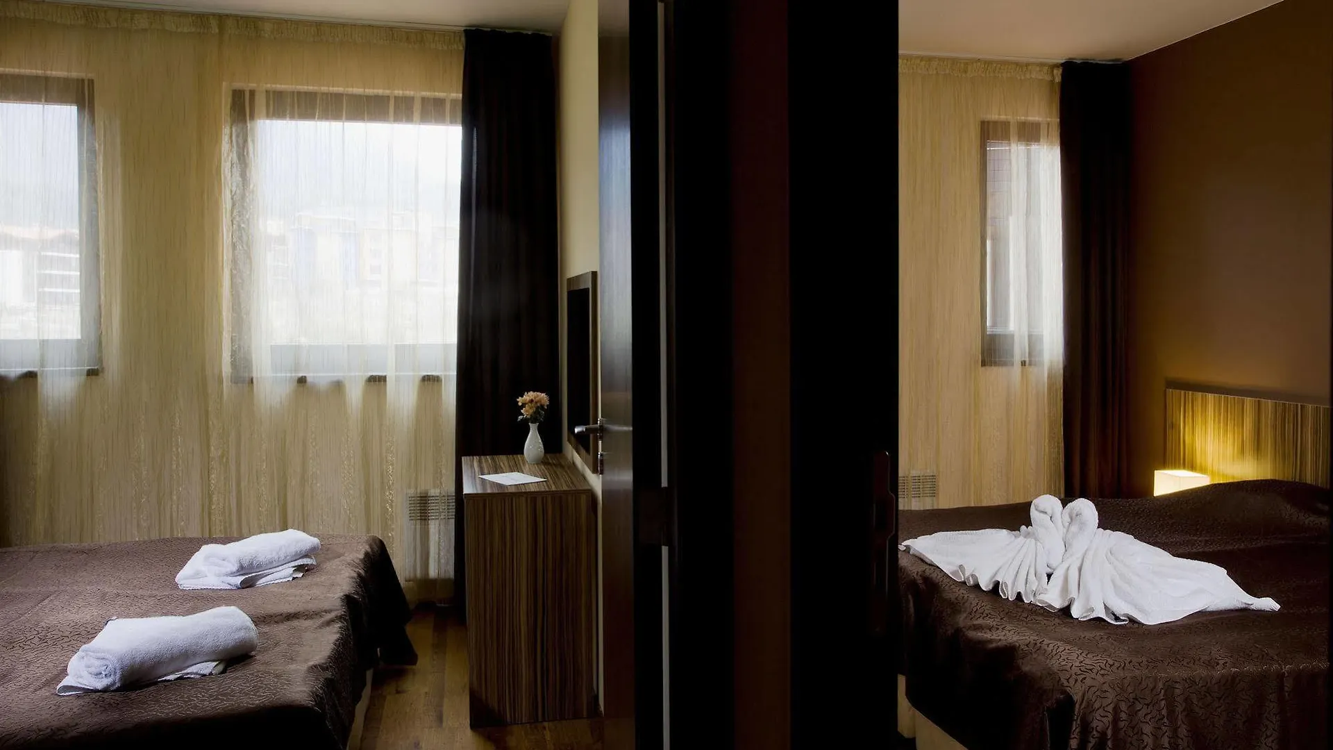 Hotel Casa Karina Bansko