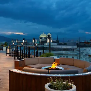 Hotel Hyatt Regency *****