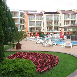 Hotel Sun ***