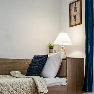 Apartment Lovely Art - Victory 